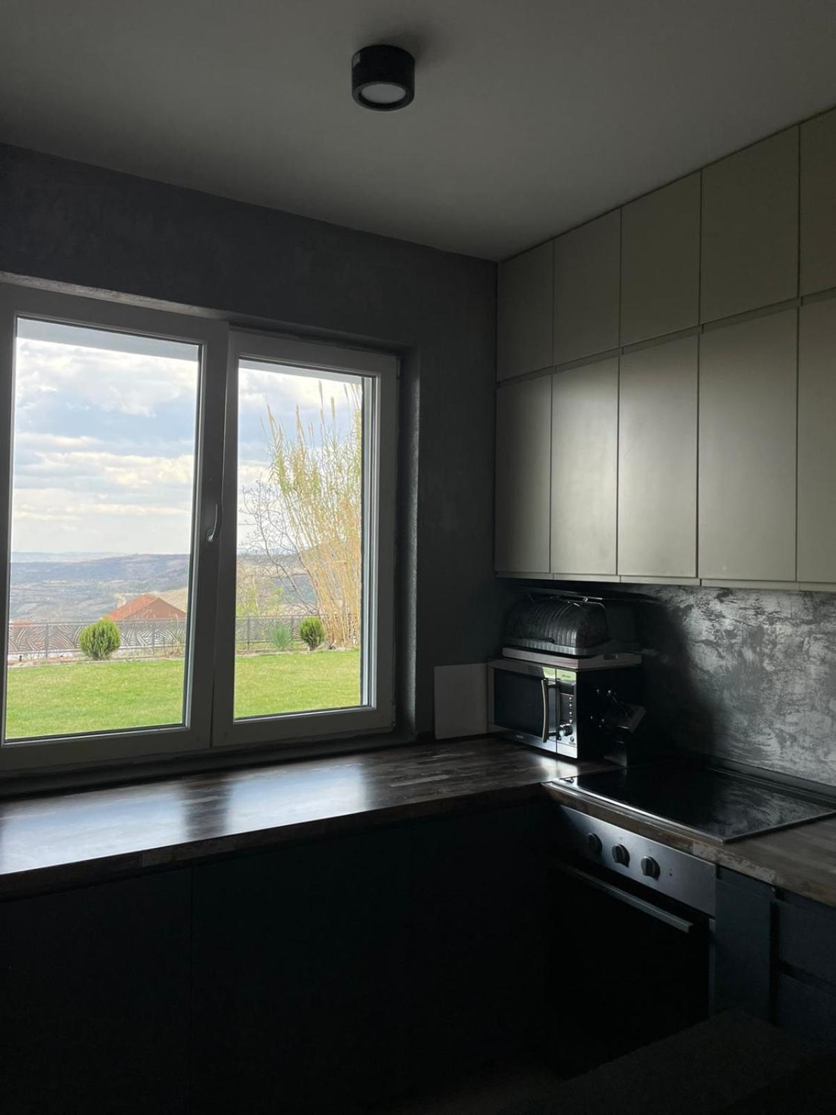 City View Apartment Skopie Exterior foto